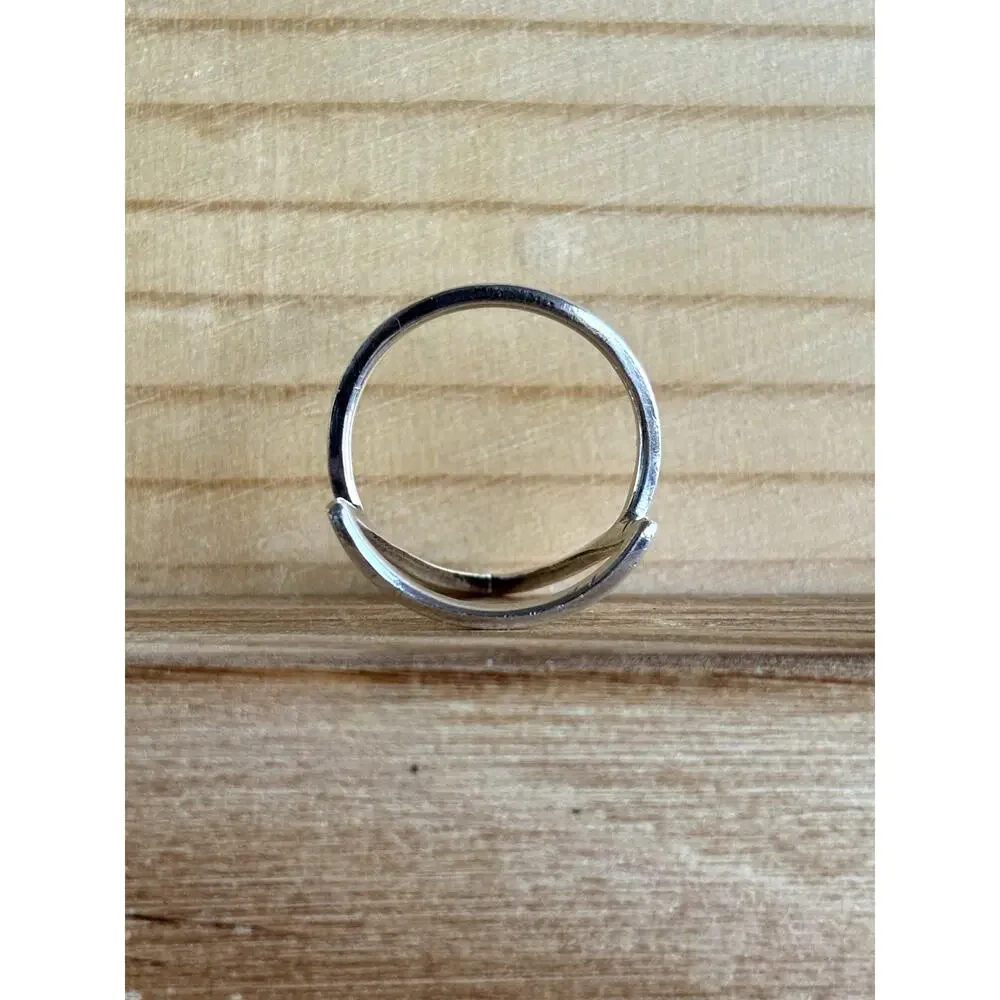 None minimalist geometric
